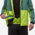 GIACCA GRANDS MONTETS PEAK UOMO - MILLET