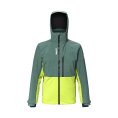 GIACCA GRANDS MONTETS PEAK UOMO - MILLET