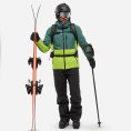GIACCA GRANDS MONTETS PEAK UOMO - MILLET