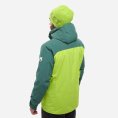 GIACCA GRANDS MONTETS PEAK UOMO - MILLET