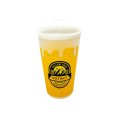 Bicchiere MORBIDO SOFT CUP 220ML - INSTINCT
