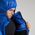 Piumino Vertigo Diamond Duvet da uomo - Montura