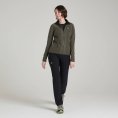 Pile Stretch 2 Maglia donna - Montura