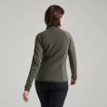 Pile Stretch 2 Maglia donna - Montura