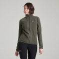 Pile Stretch 2 Maglia donna - Montura