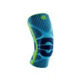 Ginocchiera Sports Knee Support Omega Pad - Bauerfeind