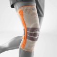 Ginocchiera Outdoor Knee Support - Bauerfeind