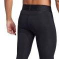 Collant lungo Techfit uomo - ADIDAS