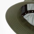 Cappello GOBucket Comp Athletics - CIELE