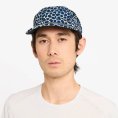 Cappellino GOCapSC Field AllOverDotra - CIELE
