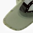 Cappellino GOCapSC Field AllOverDotra - CIELE