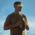 Occhiali da sole Meta Vanguard - OAKLEY