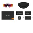 Occhiali da sole Meta Vanguard - OAKLEY