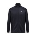 Pile Rider Essentials Zip uomo - PEAK PERFORMANCE