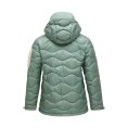 Giacca da sci Helium Utility Down Hoody Donna - PEAK PERFORMANCE