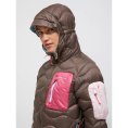 Giacca da sci Helium Utility Down Hoody Donna - PEAK PERFORMANCE