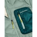Giacca da sci Helium Utility Down Hoody Donna - PEAK PERFORMANCE