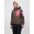 Giacca da sci Helium Utility Down Hoody Donna - PEAK PERFORMANCE