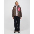 Giacca da sci Helium Utility Down Hoody Donna - PEAK PERFORMANCE