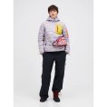 Giacca da sci Helium Utility Down Hoody Donna - PEAK PERFORMANCE