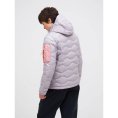 Giacca da sci Helium Utility Down Hoody Donna - PEAK PERFORMANCE