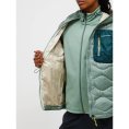 Giacca da sci Helium Utility Down Hoody Donna - PEAK PERFORMANCE