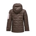 Giacca da sci Helium Utility Down Hoody Donna - PEAK PERFORMANCE