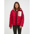 Giacca da sci Helium Utility Down Hoody Donna - PEAK PERFORMANCE