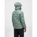 Giacca da sci Helium Utility Down Hoody Donna - PEAK PERFORMANCE