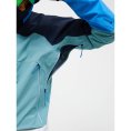 GIACCA Vislight Gore-Tex C-Knit UOMO - PEAK PERFORMANCE