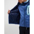 PIUMINO CON CAPPUCCIO HELIUM UTILITY DOWN UOMO - PEAK PERFORMANCE