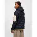 PIUMINO CON CAPPUCCIO HELIUM UTILITY DOWN UOMO - PEAK PERFORMANCE