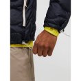 PIUMINO CON CAPPUCCIO HELIUM UTILITY DOWN UOMO - PEAK PERFORMANCE