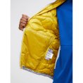 PIUMINO CON CAPPUCCIO HELIUM UTILITY DOWN UOMO - PEAK PERFORMANCE