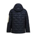 PIUMINO CON CAPPUCCIO HELIUM UTILITY DOWN UOMO - PEAK PERFORMANCE