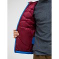 PIUMINO CON CAPPUCCIO HELIUM UTILITY DOWN UOMO - PEAK PERFORMANCE