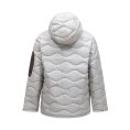 PIUMINO CON CAPPUCCIO HELIUM UTILITY DOWN UOMO - PEAK PERFORMANCE
