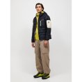 PIUMINO CON CAPPUCCIO HELIUM UTILITY DOWN UOMO - PEAK PERFORMANCE