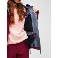 GIACCA Alpine GORE-TEX C-KNIT 3L DONNA - PEAK PERFORMANCE