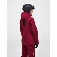 GIACCA Alpine GORE-TEX C-KNIT 3L DONNA - PEAK PERFORMANCE
