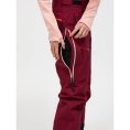 Pantalone Alpine Gore-Tex 3L donna - PEAK PERFORMANCE