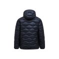 Piumino Helium Down con cappuccio uomo - PEAK PERFORMANCE