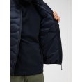 Piumino Helium Down con cappuccio uomo - PEAK PERFORMANCE