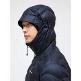 Piumino Helium Down con cappuccio uomo - PEAK PERFORMANCE