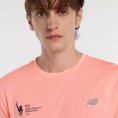 T-shirt NYC Marathon Athletics uomo - NEW BALANCE
