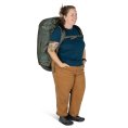 Borsone Transporter Duffel 95 - OSPREY