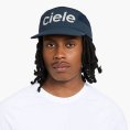 Cappellino GOCap Comp Century - CIELE