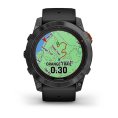 Fenix 7X Pro Solar Édition - GARMIN