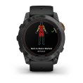 Fenix 7X Pro Solar Édition - GARMIN