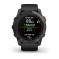 Fenix 7X Pro Solar Édition - GARMIN